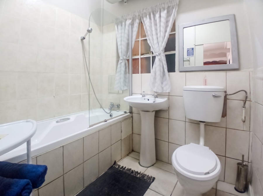 Commercial Property for Sale in Universitas Free State